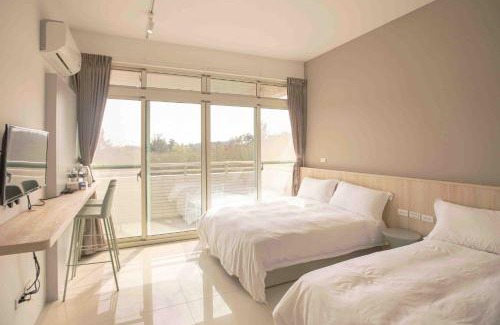 Jinning House | 千尋民宿 可親子 團體包棟