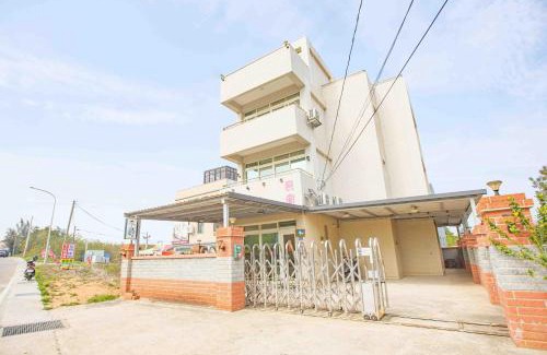 Jinning House | 千尋民宿 可親子 團體包棟