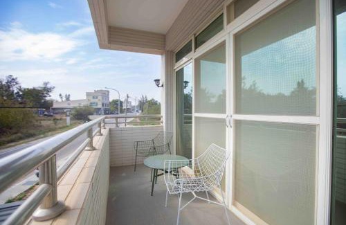 Jinning House | 千尋民宿 可親子 團體包棟