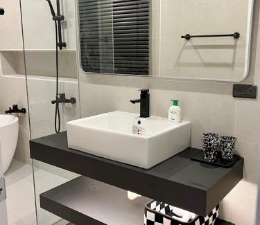 West Central District Villa | 双層公寓 Duplex Apt.