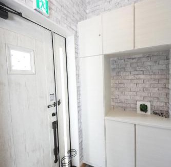 Nago Apartment | 古宇利島まで車で10分の星降るやんばるテラス海まで徒歩3分のは1棟貸