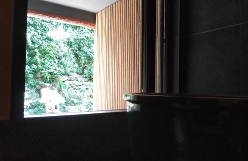 Tonami House | 古民家柚子季