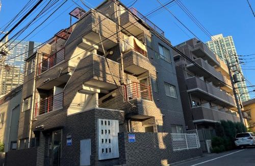 Nishi-Shinjuku Apartment | 吉屋-新宿