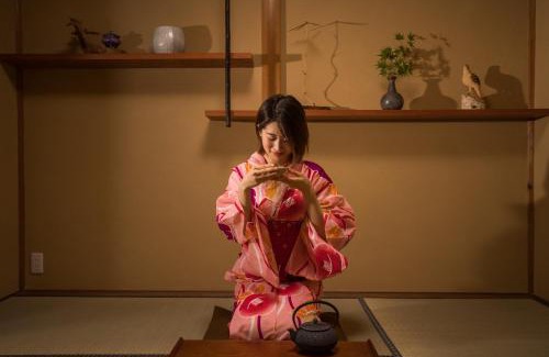Nakagyo Ward Villa | 喜楽・里桜