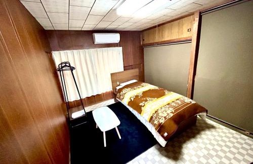 Miyoshi House | 四国旅行のHUB拠点 古民家ゲストハウス heso camp