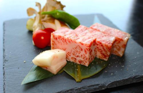 Nagawa Hotel | 坂本屋旅館