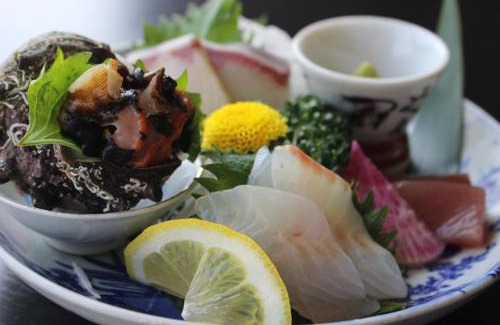 Nagawa Hotel | 坂本屋旅館