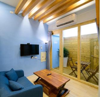 Magong House | 夏海民宿