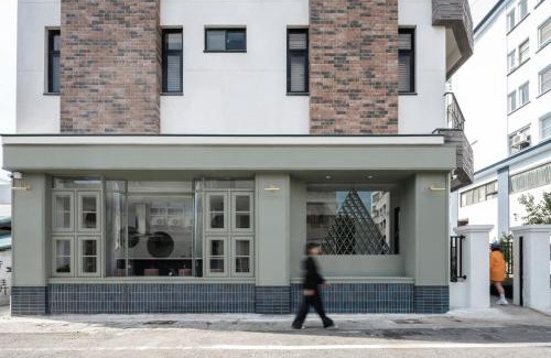 Taitung City Centre Bed & Breakfast | 夏蕾民宿 Sunny Rest