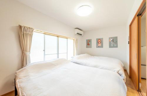Nara Apartment | 大和の宿 Kitabukuro201
