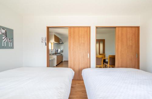 Nara Apartment | 大和の宿 Kitabukuro201