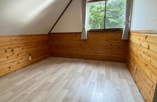 Nasushiobara House | 天然プラネタリウムcottage星空A棟