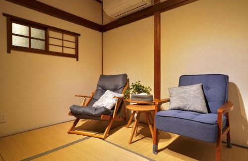 Fushimi House | 好室伏見HouseFush imi