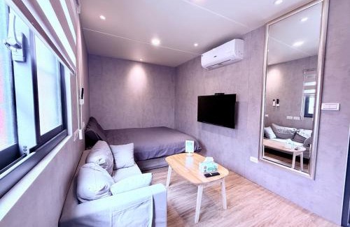 Xiaoliuqiu Apartment | 好貨舍