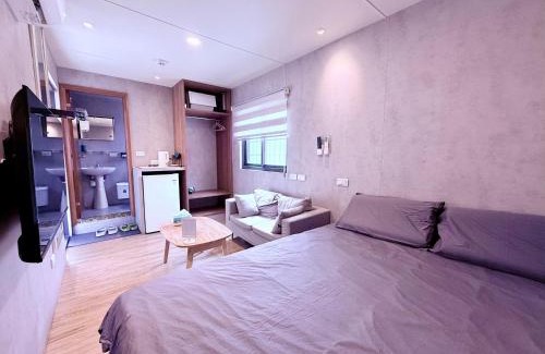 Xiaoliuqiu Apartment | 好貨舍