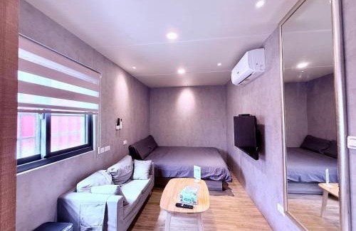 Xiaoliuqiu Apartment | 好貨舍