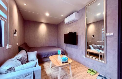 Xiaoliuqiu Apartment | 好貨舍