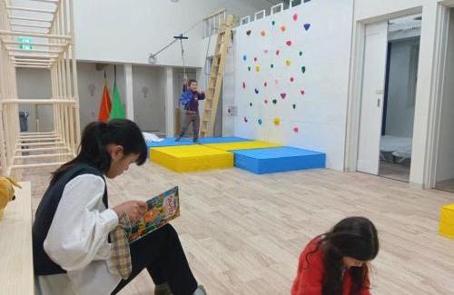 Kyotango House | 子どもがおもいっきり楽しめる一軒家 taiza child