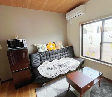 Kanagawa House | 子安居 Koyasui