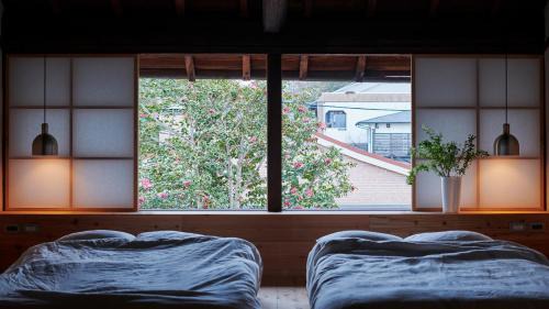 Nara Apartment | 宿一灯 Guest House HITOTOMORI