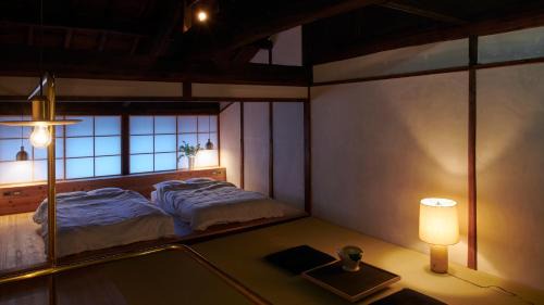 Nara Apartment | 宿一灯 Guest House HITOTOMORI