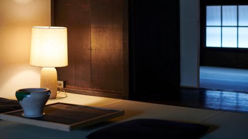 Nara Apartment | 宿一灯 Guest House HITOTOMORI