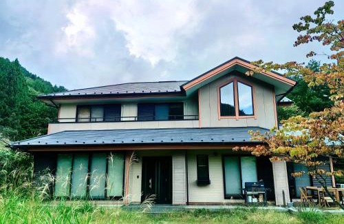Fujikawaguchiko Villa | 富士河口湖Villa