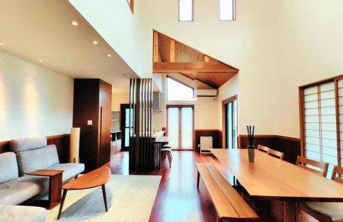 Fujikawaguchiko Villa | 富士河口湖Villa
