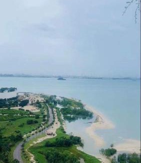 Gelang Patah Apartment | 小满意18