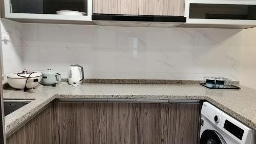 Gelang Patah Apartment | 小满意18