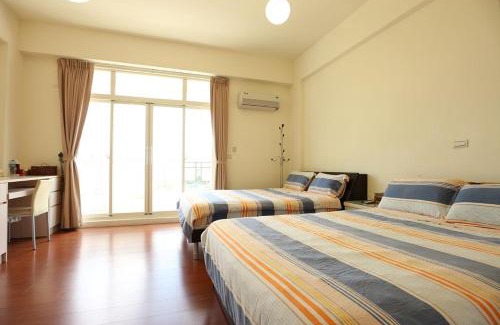 Taitung House | 山外山民宿