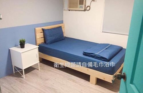 Pingtung House | 巷弄內的老宅