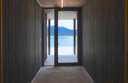 Etajima Villa | 平八の家