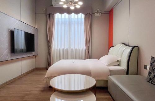 Guangzhou Apartment | 广州沃家国际公寓