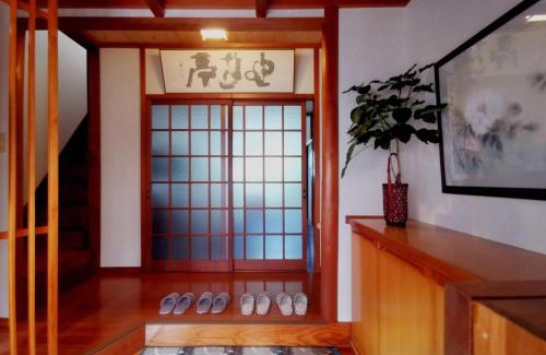 Kanazawa House | 心遊亭Shin Yu Tei 一軒雅宿