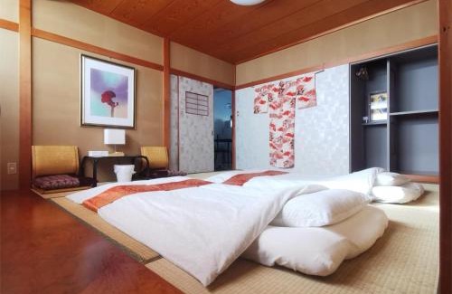 Kanazawa House | 心遊亭Shin Yu Tei 一軒雅宿