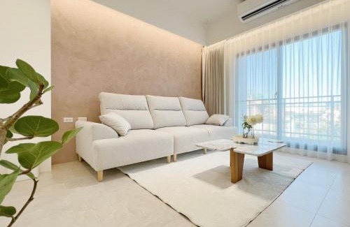 Yuanshan House | 悅耘