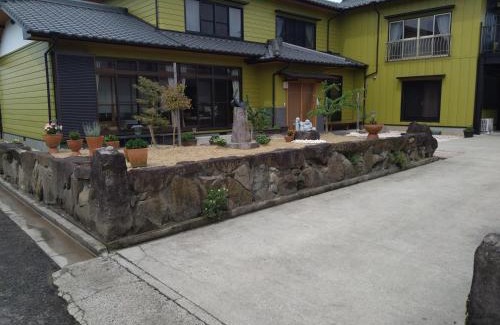 Ayagawa House | 政義の宿