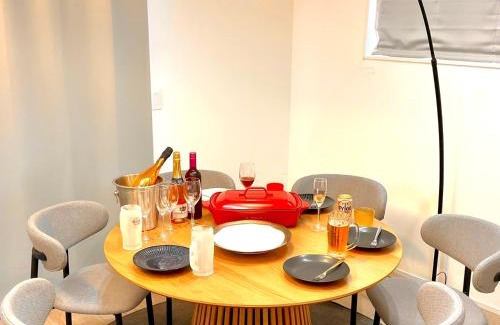 Naha City Centre Villa | 新築オープン アーバンテラスナハ 最大6名 波の上ビーチ国際通り近く 3泊以上10offキャンペーン中
