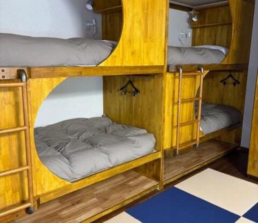 Fujiyoshida Apartment | 新規オープン岩風呂付ゲストハウス織姫