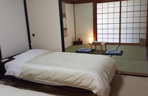 Tanabe House | 旅籠まさら HATAGO MaSaRa