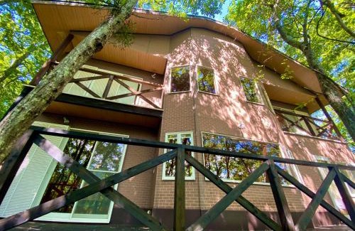 Tsumagoi House | 星の街S115# Nature Escape BBQ