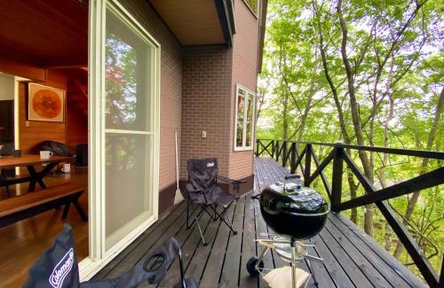 Tsumagoi House | 星の街S115# Nature Escape BBQ