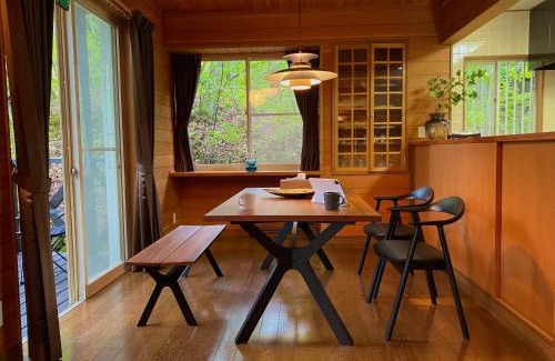 Tsumagoi House | 星の街S115# Nature Escape BBQ