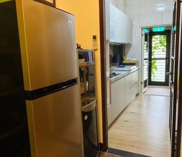 Jinning House | 時光旅舍新館