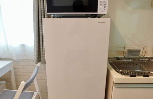 Shinjuku Apartment | 暮。新宿 Shinjuku Stay SaWa 301 - Corner Terrace 3 Bedroom