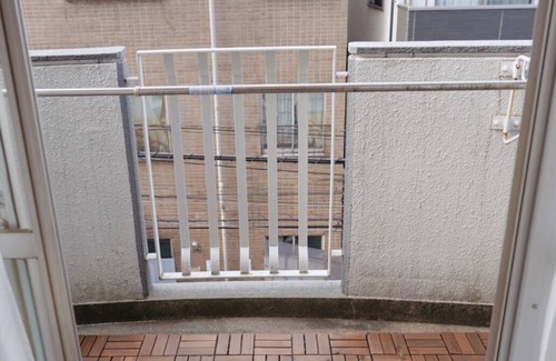 Shinjuku Apartment | 暮。新宿 Shinjuku Stay SaWa 302 - Country Style 2 Bedroom