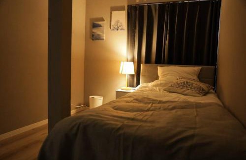 Ota Apartment | 最大17名まで!羽田空港・東京駅の間にある平和島徒歩7分の貸切り一軒家