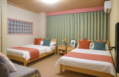Kita Apartment | 東京桜の宿
