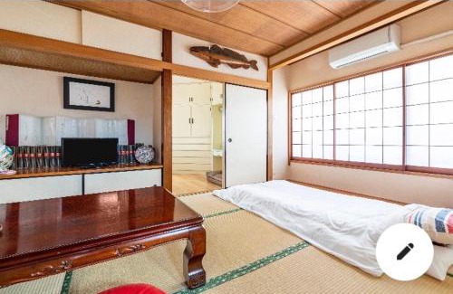 Edogawa House | 板東ビル